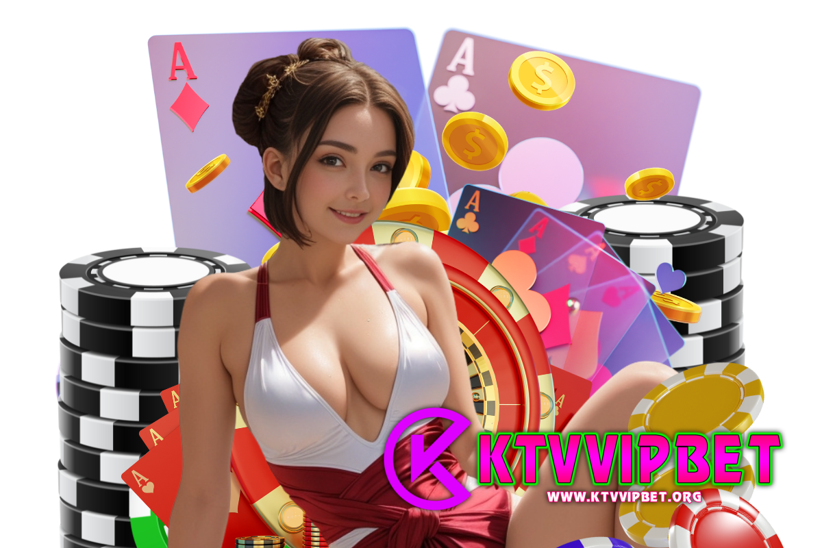 ktvvip bet