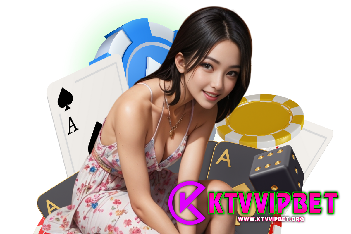 ktvvip bet เครดิตฟรี